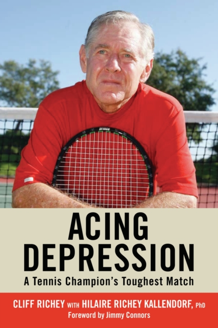 Acing Depression, PDF eBook