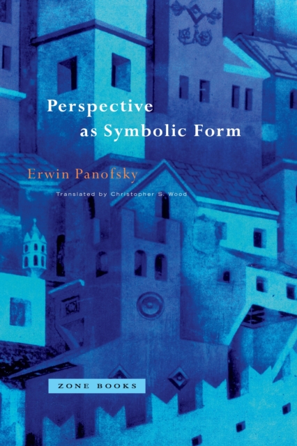 Perspective as Symbolic Form, EPUB eBook