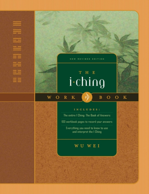 The I Ching Workbook, EPUB eBook