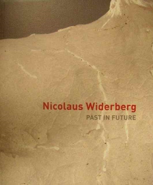 NICOLAUS WIDERBERG: PAST IN FUTURE, Paperback Book
