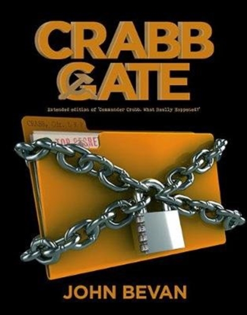 Crabbgate, Paperback / softback Book