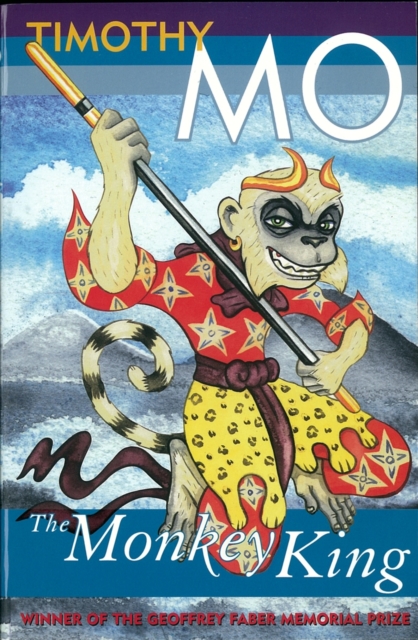 The Monkey King, Paperback / softback Book