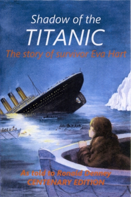 Shadow of the Titanic, EPUB eBook