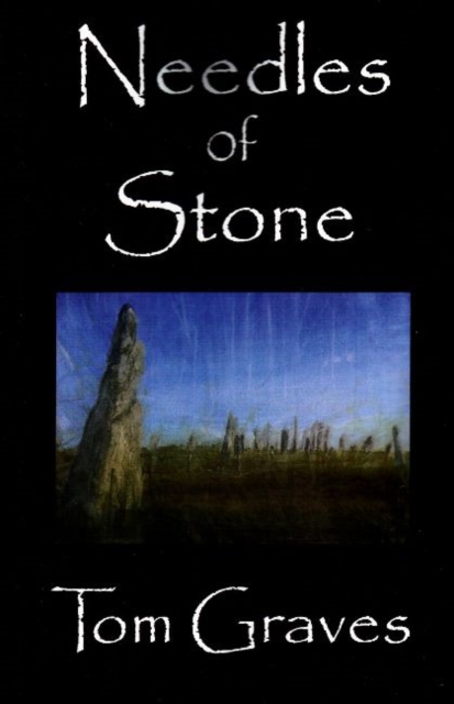 Needles of Stone : 30th Anniversary Edition, Paperback / softback Book