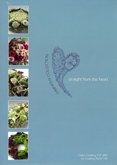 Straight from the Heart, Sympathy Collection, Paperback / softback Book