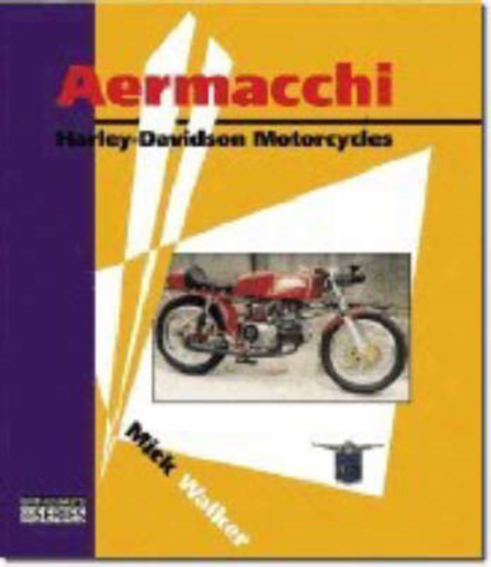 Aermacchi, Paperback / softback Book
