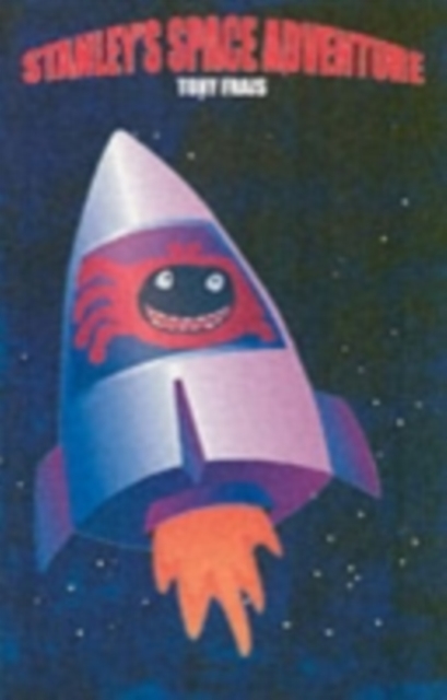 Stanley's Space Adventure, Paperback / softback Book
