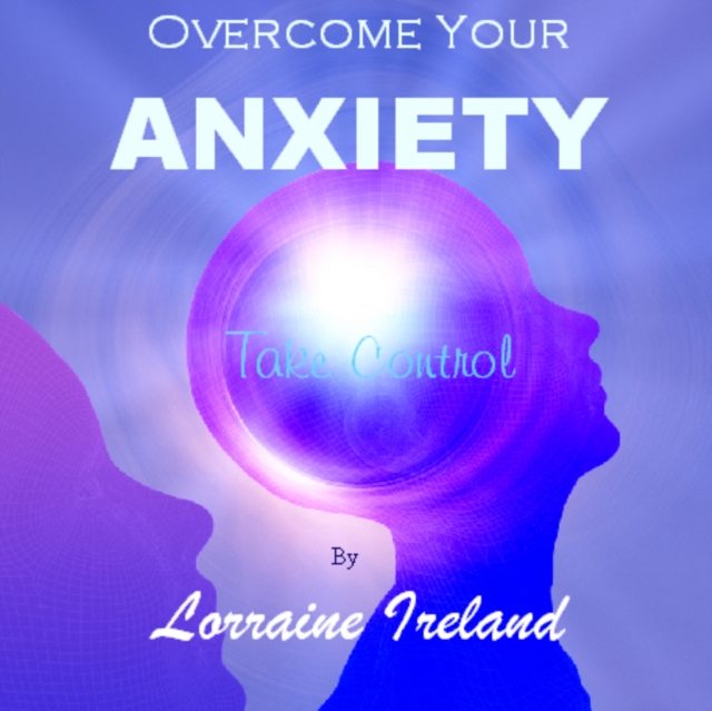 Anxiety Relief Meditation Hypnosis MP3, eAudiobook MP3 eaudioBook