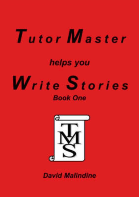 Tutor Master Helps You Write Stories, Paperback / softback Book