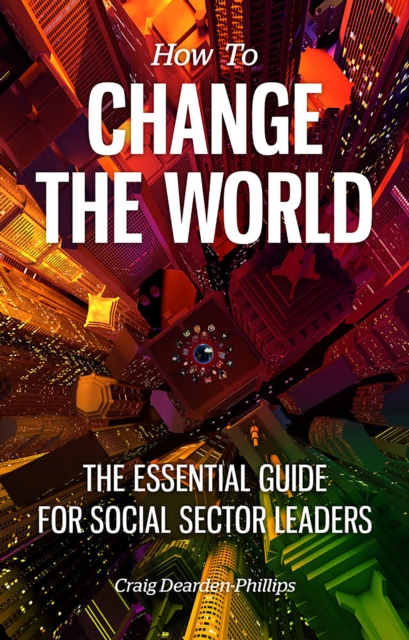 How to Change the World, EPUB eBook