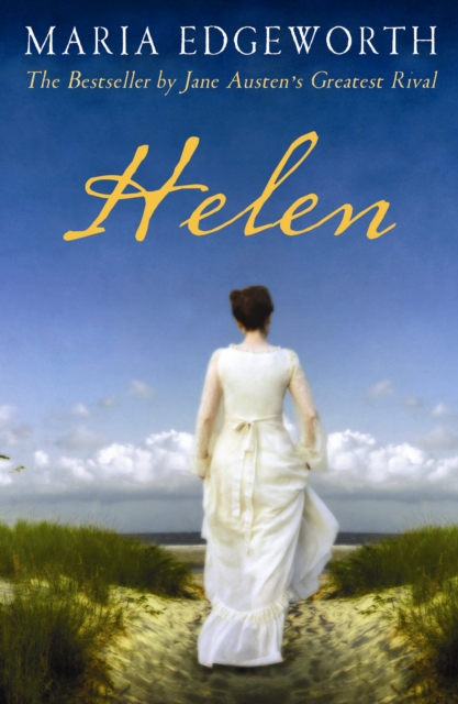 Helen, Paperback / softback Book