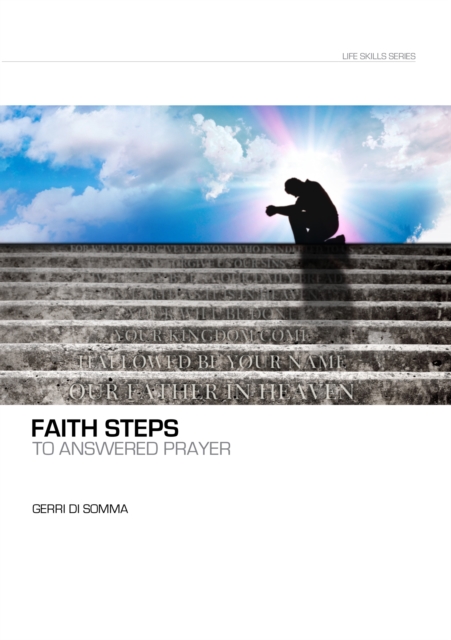 Faith Steps To Answered Prayer, EPUB eBook