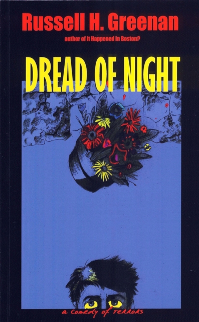 Dread of Night, EPUB eBook