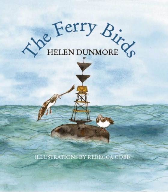 The Ferry Birds, Paperback / softback Book