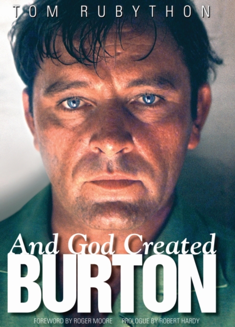 And God Created Burton, EPUB eBook