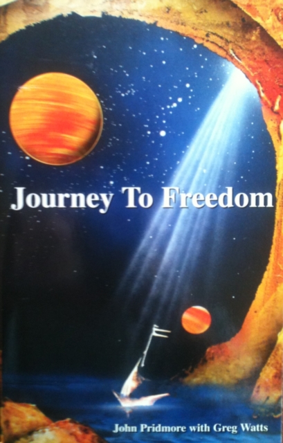 Journey to Freedom, EPUB eBook