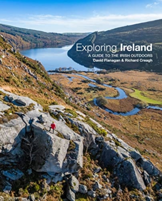 Exploring Ireland : A Guide to the Irish Outdoors, Paperback / softback Book