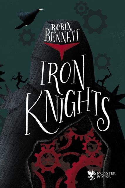 Iron Knights : Putting the Evil back into Medieval, EPUB eBook