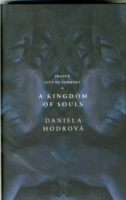 A Kingdom of Souls, Hardback Book