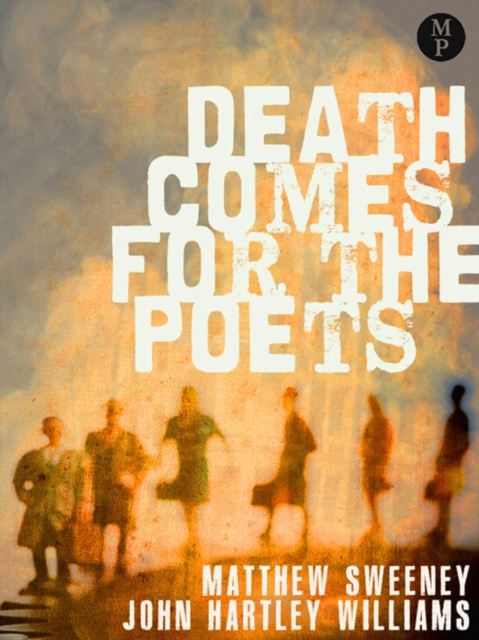 Death Comes for the Poets, EPUB eBook