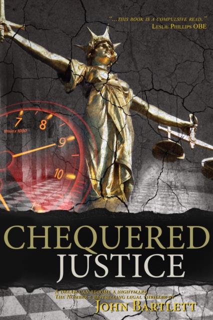 Chequered Justice, EPUB eBook