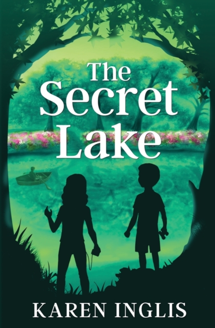 The Secret Lake, Paperback / softback Book