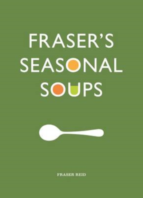 Fraser's Seasonal Soup, PDF eBook