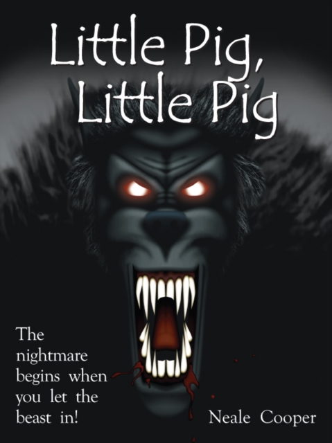 Little Pig, Little Pig, PDF eBook