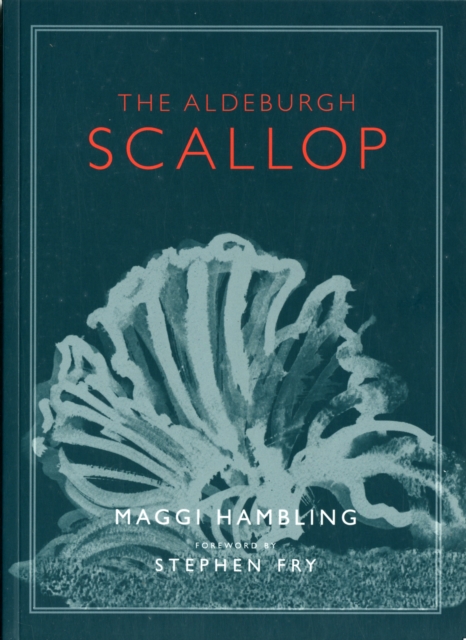 The Aldeburgh Scallop, Paperback / softback Book