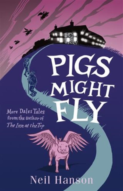Pigs Might Fly, PDF eBook