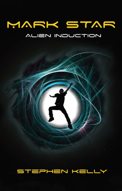 Mark Star Alien Induction, EPUB eBook