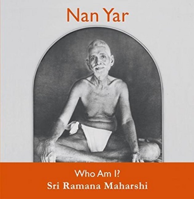 Nan Yar -- Who Am I?, Paperback / softback Book