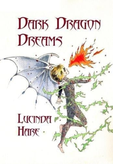 Dark Dragon Dreams : Fear Gives Words Wings, Paperback / softback Book