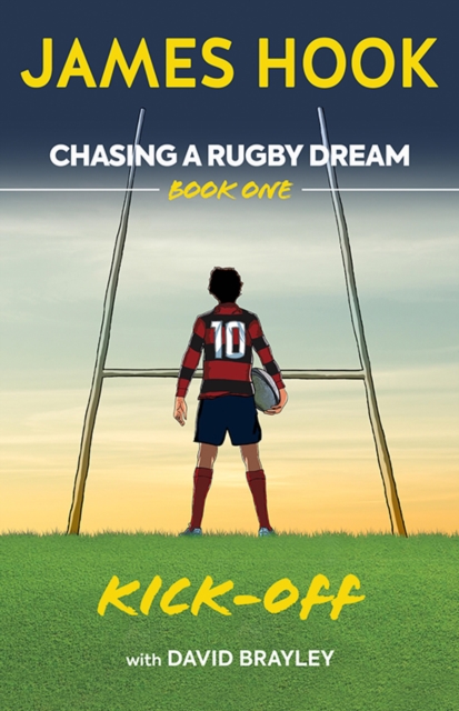 Chasing a Rugby Dream, EPUB eBook