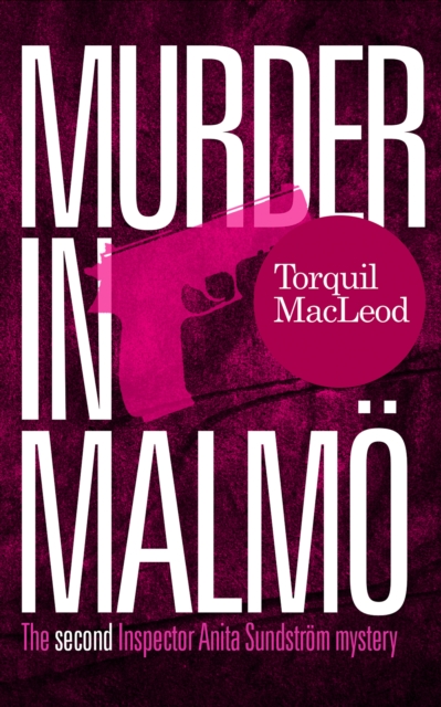 Murder in Malmoe, EPUB eBook