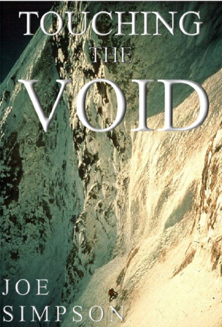 Touching the Void, EPUB eBook