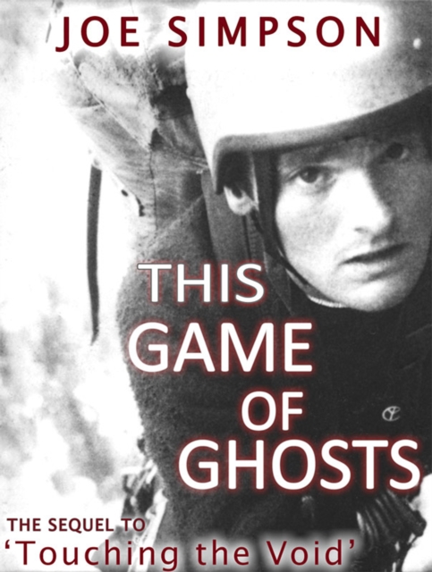 This Game of Ghosts, EPUB eBook