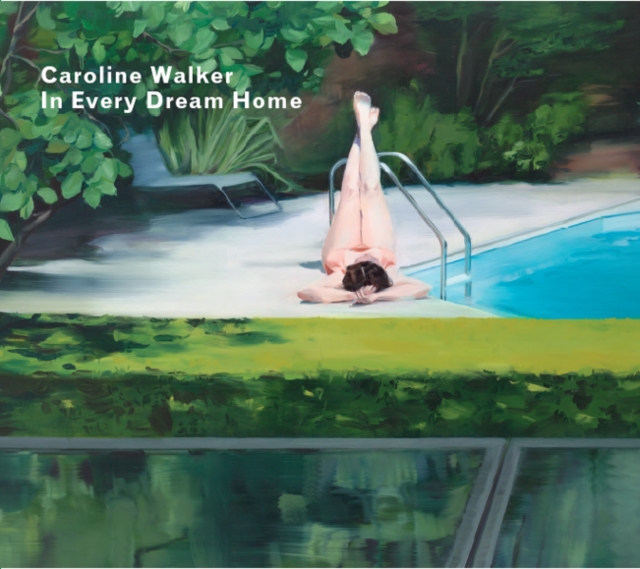 Caroline Walker - In Every Dream Home, EPUB eBook