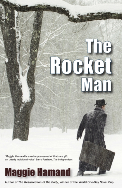 The Rocket Man, EPUB eBook