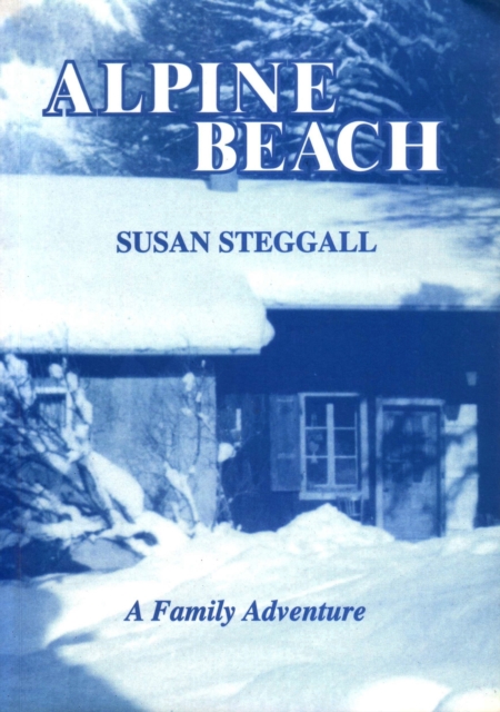 Alpine Beach: a Family Adventure, EPUB eBook