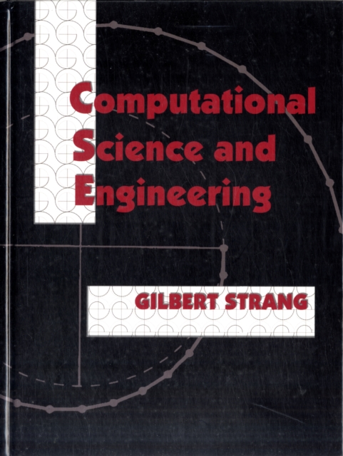 Computational Science and Engineering, Hardback Book