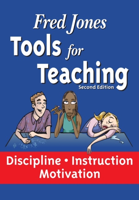 Tools for Teaching : Discipline*Instruction*Motivation, EPUB eBook