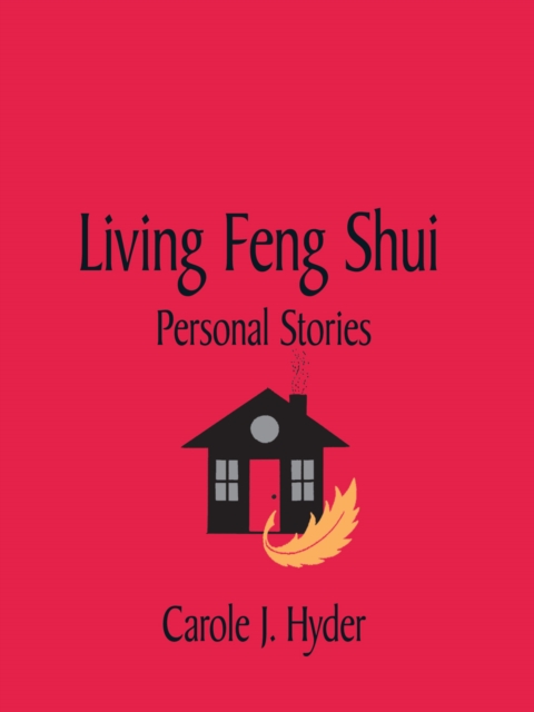 Living Feng Shui, EPUB eBook
