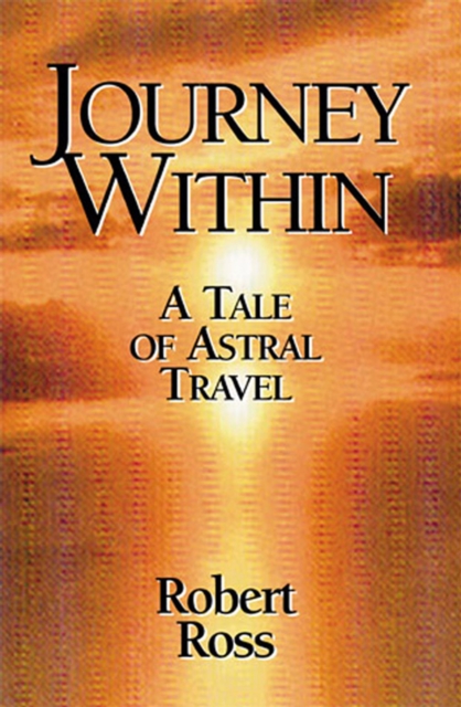 Journey Within, EPUB eBook