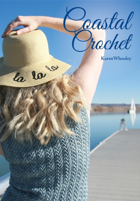 Coastal Crochet, EPUB eBook