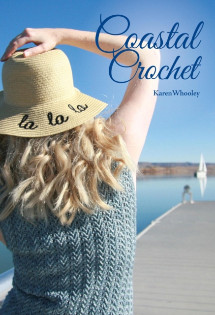 Coastal Crochet, EPUB eBook