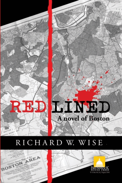 Redlined: A Novel of Boston, EPUB eBook