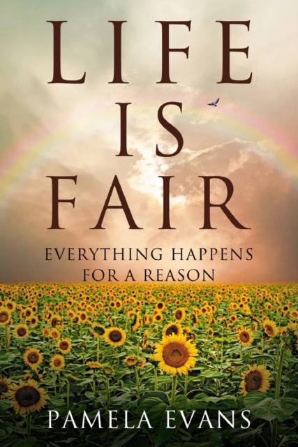 Life Is Fair: Everything Happens for a Reason, EPUB eBook