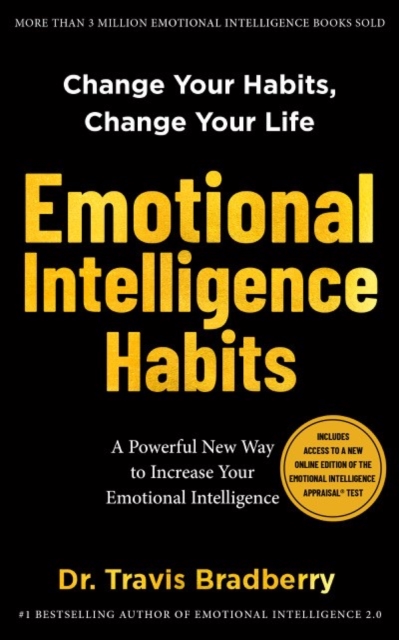 Emotional Intelligence Habits, PDF eBook