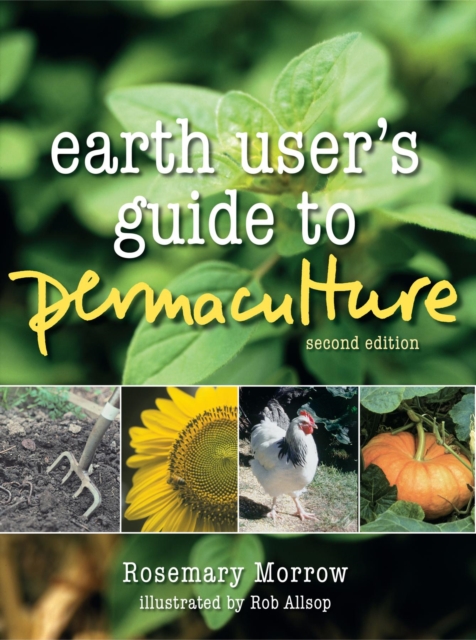 Earth User's Guide to Permaculture, EPUB eBook
